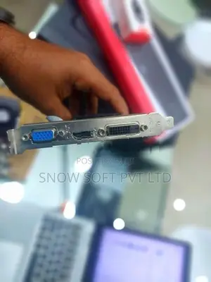 GT 710 2GB Graphics Card
