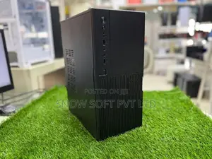 Intel Core I5 3rd Gen Desktop Pc 4/8GB RAM 500 Hdd