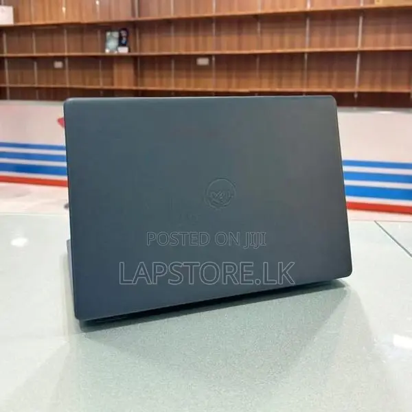 Dell Core i5 -11th +Nvidia 330MX +8GB|256GB+1TB|Laptop