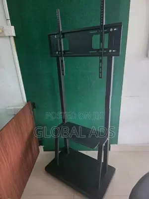 Moverble LED Tv Stand ( 32 - 75 INCHES )