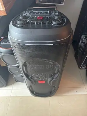 Super M Ultimate Speaker