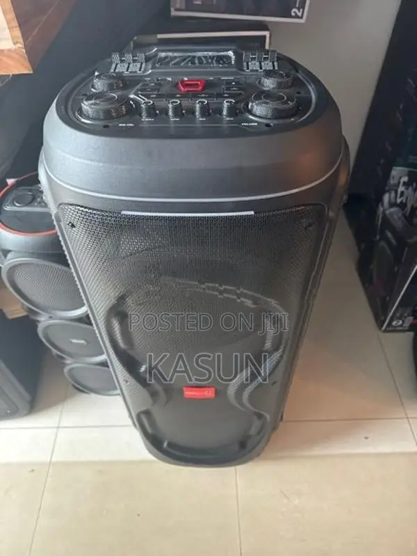 Super M Ultimate Speaker