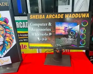 27 INCH IPS FRAMELESS MONITOR 2K
