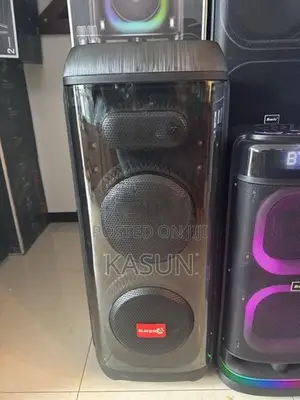 Super M2121 Speaker