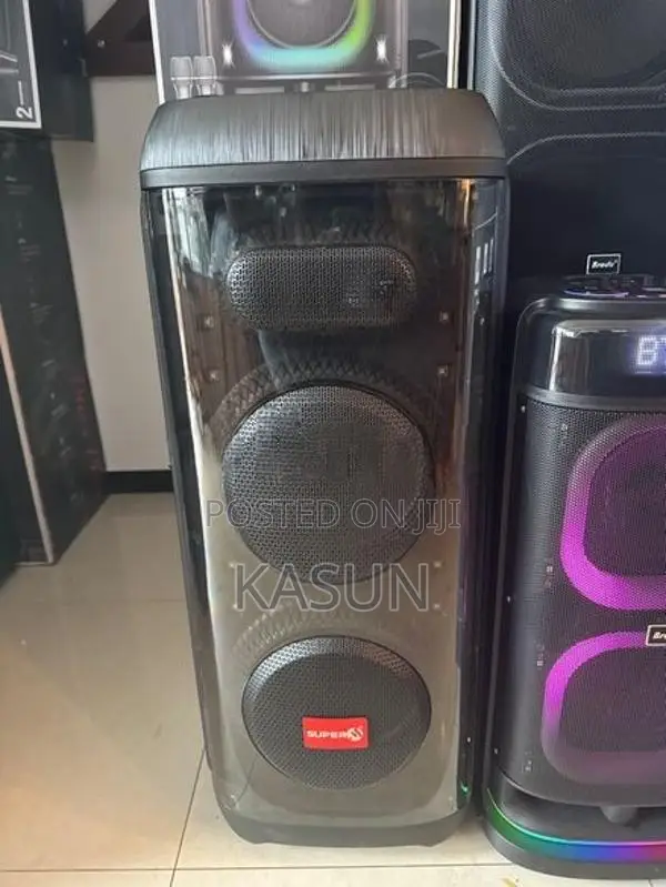 Super M2121 Speaker