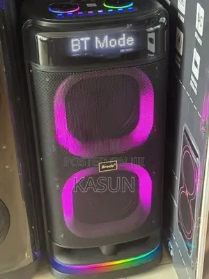 BTS 2120 Speaker