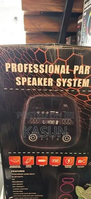 Super M2121 Speaker