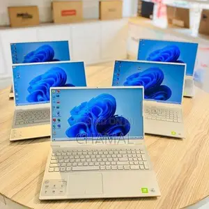 Dell Core i7 10th Nvidia 250MX 8GB Inspiron 5590 New Laptops