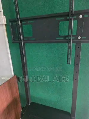 Moverble LED Tv Stand ( 32 - 75 INCHES )