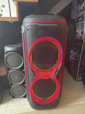 Super M Ultimate Speaker