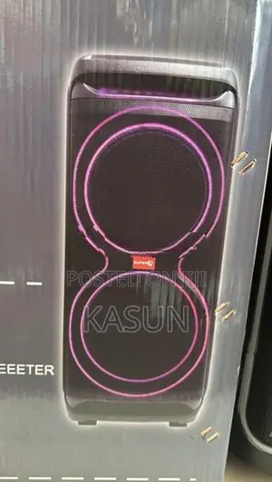 Super M15 Speaker