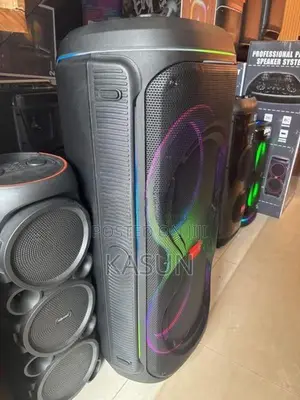 Super M Ultimate Speaker