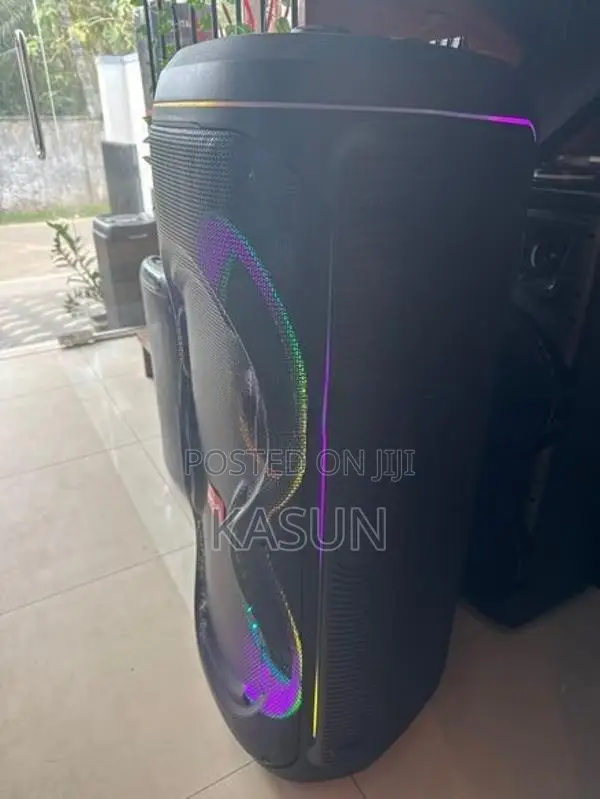 Super M Ultimate Speaker