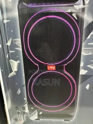 Super M15 Speaker