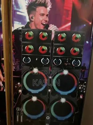 Gedi G GD 3122 Speaker
