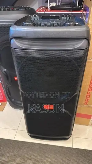Super M 12 Speaker