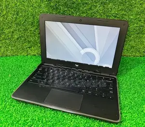 Dell Chromebook