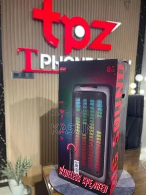 BTS 1755 Speaker