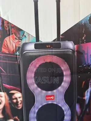 Super M 778 Speaker