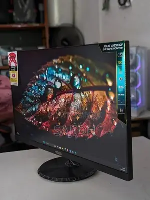 Asus 24 Inch IPS /100HZ Gaming Monitor