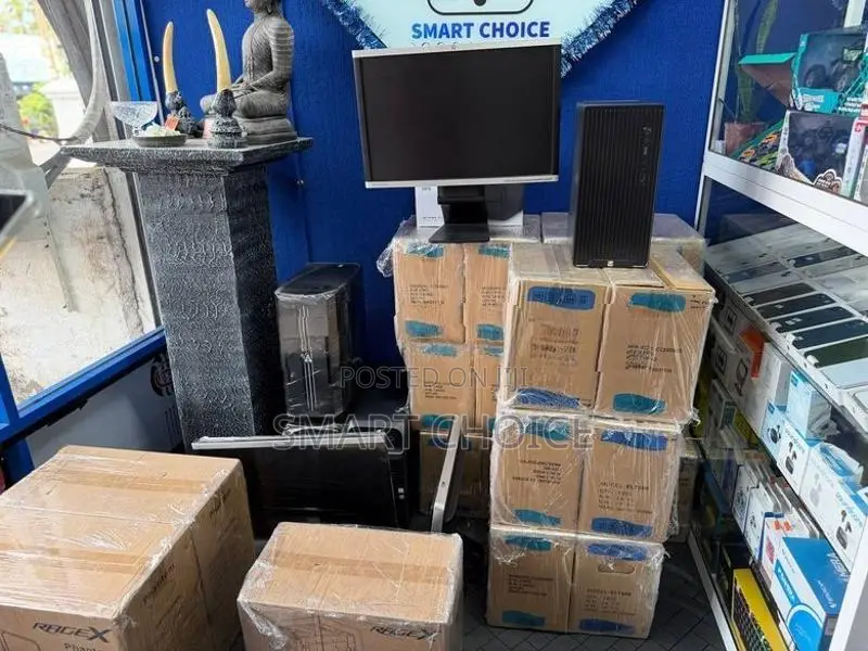 Core i5 3rd Gen Computer