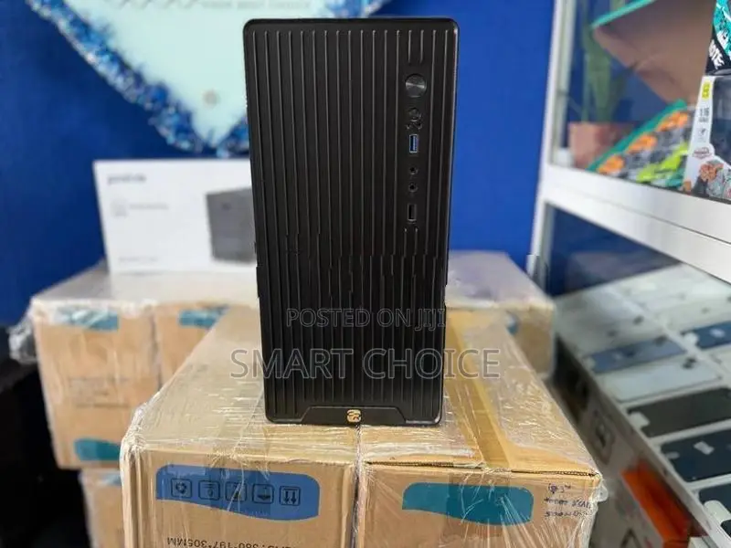 Core i3 2nd Gen Computer D