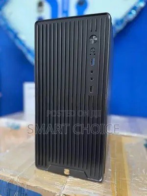 Core i3 2nd Gen Computer