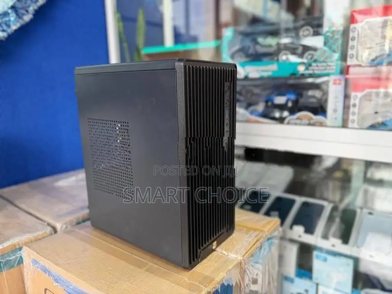 Core i3 2nd Gen Computer
