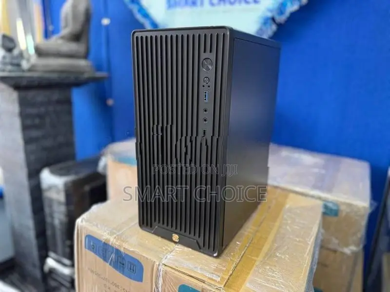 Core i3 4th Gen Computer