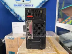 Core i5 3rd Gen Computer