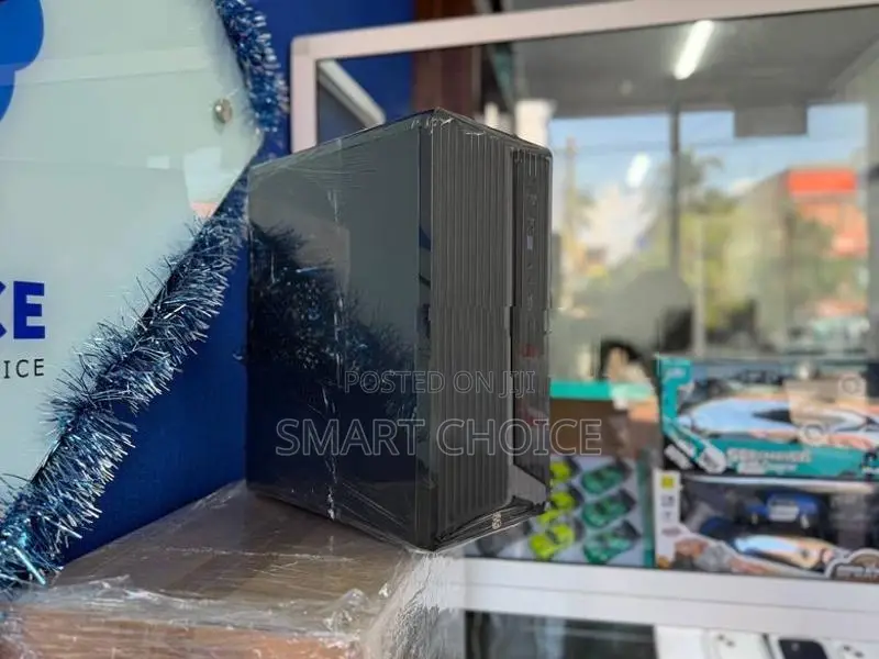 Core i7 3rd Gen Computer