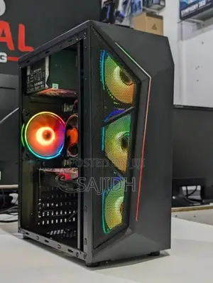 i5 6 GEN Gaming PC With GTX 960 2GB