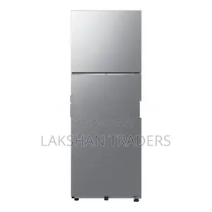 Samsung 330L RT34 Digital Inverter Refrigerator RT34DG5A2BS8IG