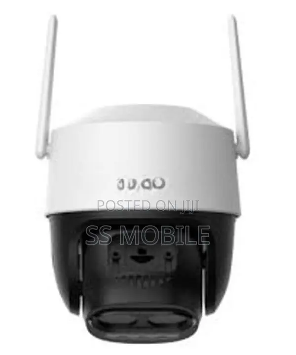 Cruiser SC 4G 3MP SIM PTZ Camera