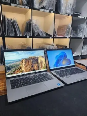 I5 11th GEN Dell Latitude E5420 8GB RAM 256GB NVME Laptop
