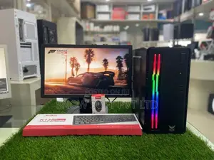 Intel Core I5 6th Gen 4/8GB RAM