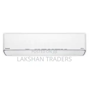 Panasonic 12000BTU AC Inverter Air Conditioner