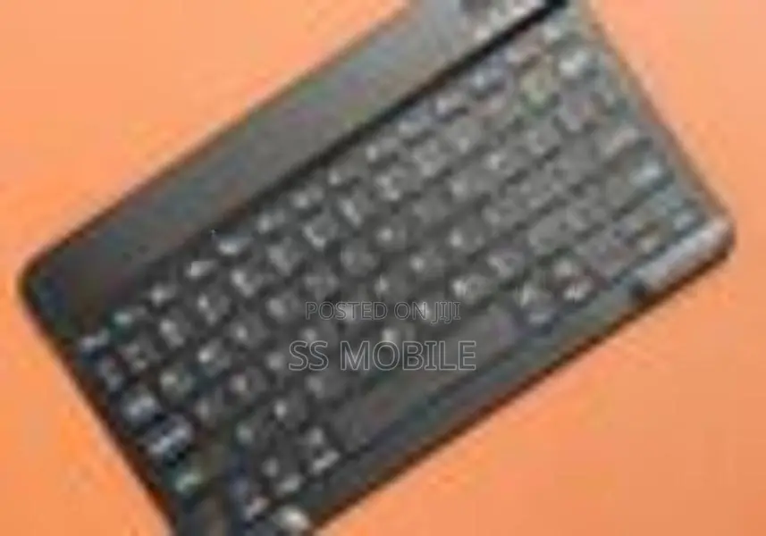 Mini Bluetooth Keyboard 10"