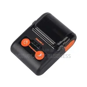 58MM 2 Inch Bluetooth Thermal Receipt Printer Rongta RPP02B