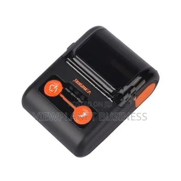 58MM 2 Inch Bluetooth Thermal Receipt Printer Rongta RPP02B