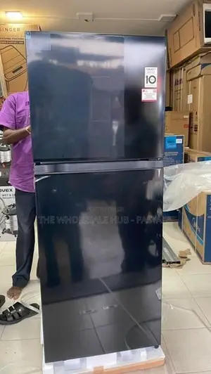 LG-GL 250 238L Digital Inverter