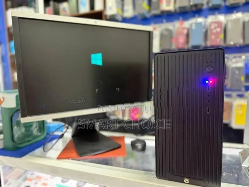 Core i5 3rd Gen Computer