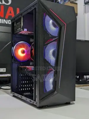 i5 6 GEN Gaming PC With GTX 960 2GB