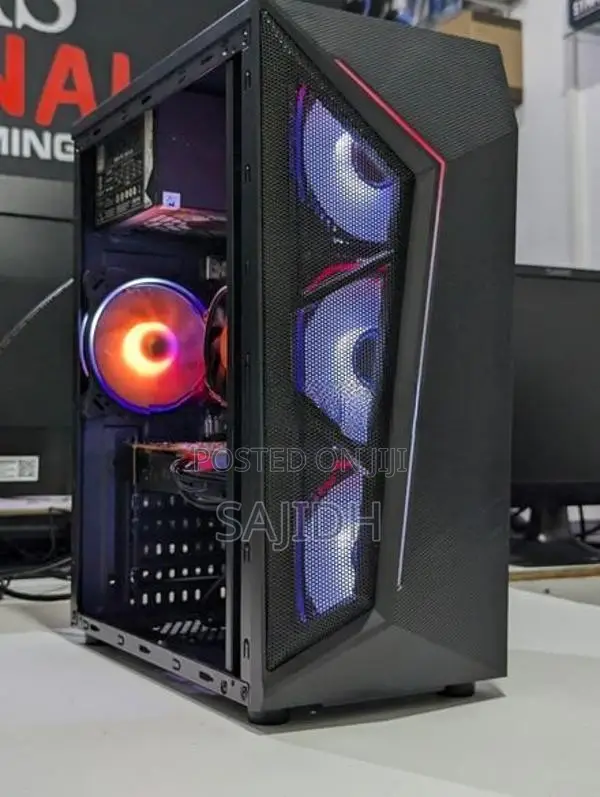 i5 6 GEN Gaming PC With GTX 960 2GB