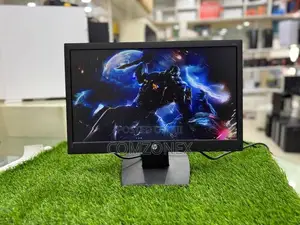 19" LCD Monitor