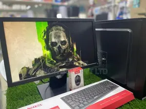 Intel Core I3 3rd Gen 4/8GB RAM