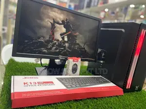 Intel Core I5 6th Gen 4/8GB RAM