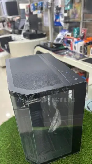 Golden Field Gq09 Gaming Casing