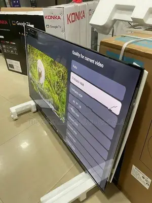 Abans 40 Smart TV 📺
