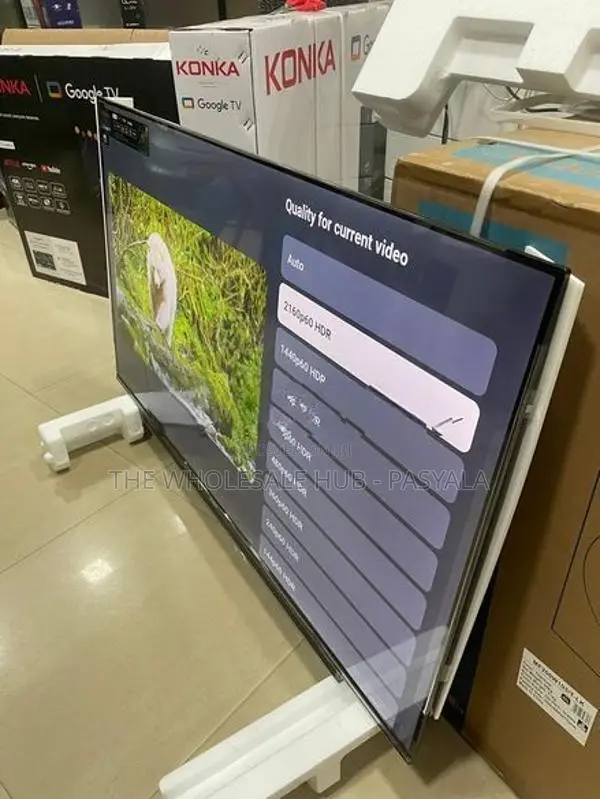 Abans 40 Smart TV 📺